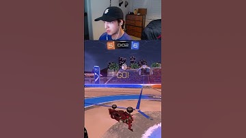 Teaching this toxic EU player a LESSON...