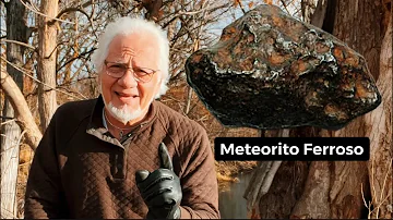 ¿Es ilegal poseer un meteorito?