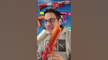 Rival Knockout XFKO Brass Breech Serial 001 #shorts