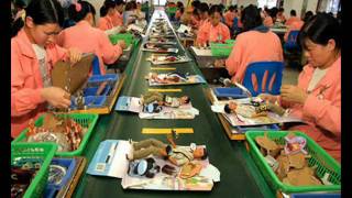 About: What are Capital and Consumer goods?