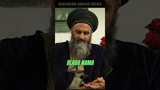 Mehdi u Bosni - Šeyh Ismail Al Haqqani       #naqshbandi  #sufizam #sohbet