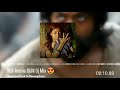 KGF Amma Song BGM DJ Mix 😍 | KGF Ringtones Mp3 Song