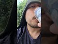 ASMR Drinking & scissors sounds #shorts #asmr