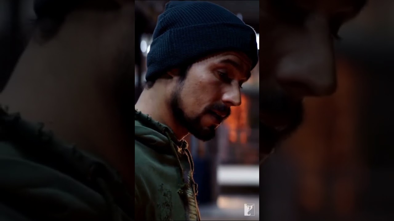 Sultan movie sad dialogue