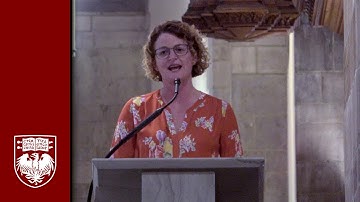 Aims of Education Address 2018: Gabriel Richardson Lear