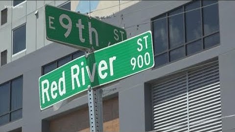 Making Downtown Austin