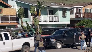 U.S. Marshals arrest wanted fugitive in Morro Bay