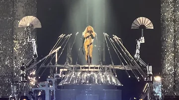 Beyoncé - Heated Renaissance World Tour Stockholm, Sweden May 10, 2023