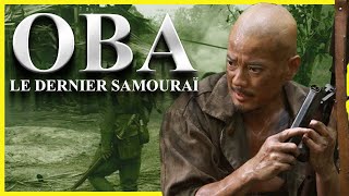 Oba: le dernier samouraï - Film de Guerre Action Complet en Français | Treat Williams