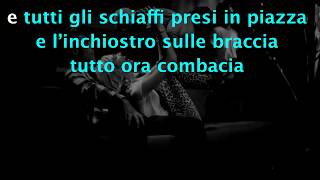 Fedez - Prima Di Ogni Cosa - Best Karaoke Version - Base con Testo - by Andreas Lund