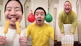 junya1gou funny video 