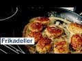 Opskrift: Mormors frikadeller - REMA 1000 Danmark