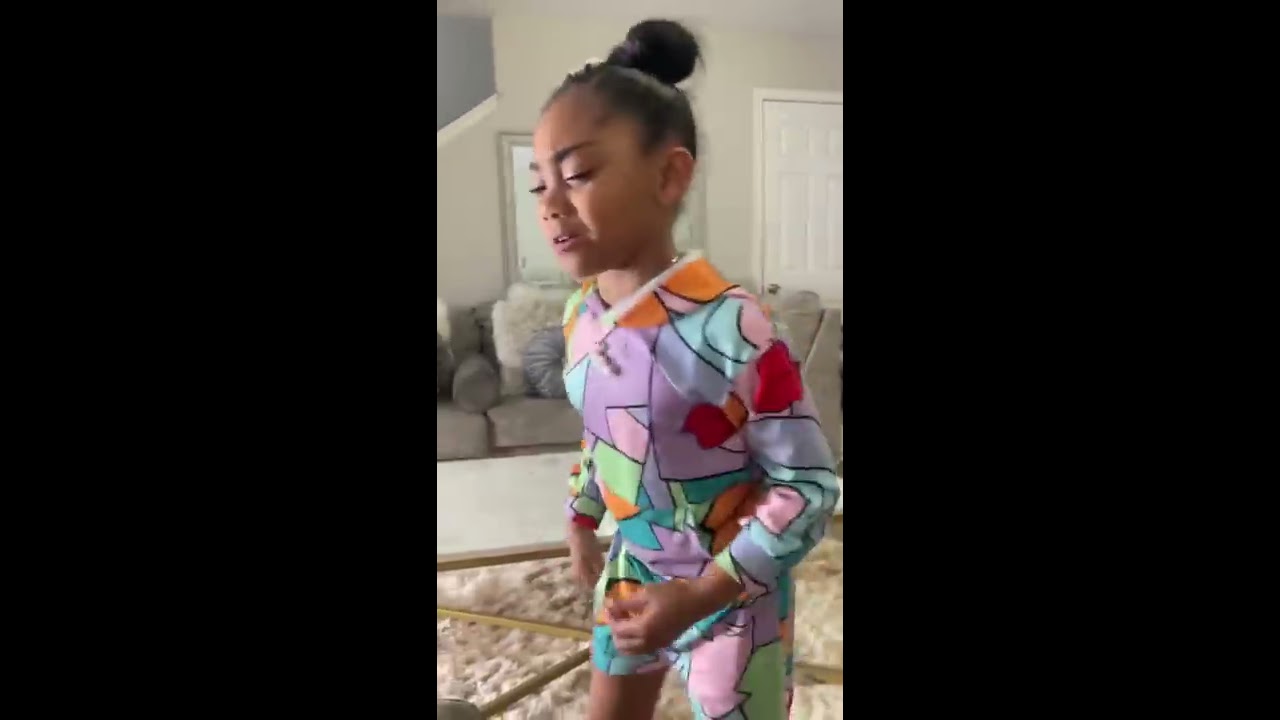 Lani Love Lost Another Tooth Shorts