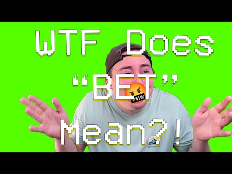 Video: Hvad betyder slangordet biffed det?