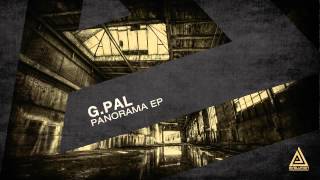 G.Pal - Panorama (Original Mix)