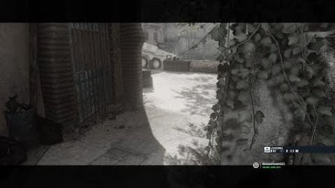 HITMAN 3 Speedrun: Marrakesh SASO [2:26s]