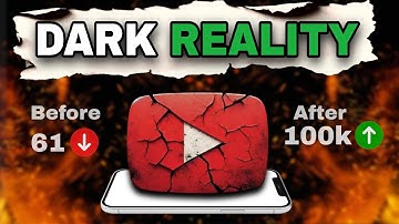 What Works on @YouTube : SECRET to Beat YouTube Algorithm