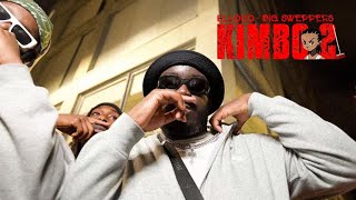 ELLOCO (52)  - KIMBO #2 BIG SWEEPERS [Official Music Video]