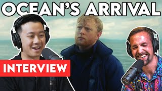 What It's Like Directing Your First Movie - Giao Nguyen on Ocean's Arrival by Hey Narwhal 97 views 1 year ago 1 hour, 39 minutes