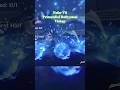 Nefer VS Primordial Bathysmal Vishap #nefer #genshinimpact #spiralabyss