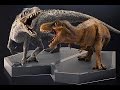 Jurassic world dinoasaur boxset  steelbook blu ray by chrisblu007