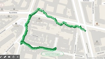 Mapillary uploader tool needs a way to adjust many images at once