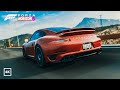 Forza Horizon 5 — 2014 Porsche 911 Turbo S | RTX 3090 4K Gameplay