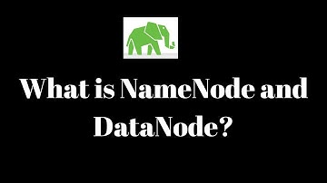 003 Namenode and Datanodes