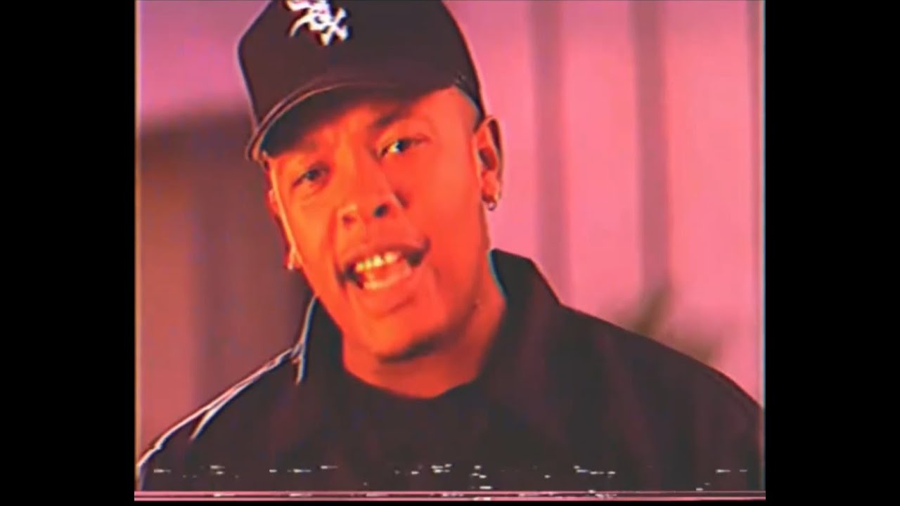 Dr Dre x Snoop Dogg G-Funk Type Beat - "Chronic"