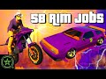 Rimmy Tim GTA Garage Tour