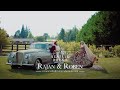 Rajan  roben  wedding highlights  seattle dream productions