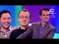 Sean Lock's Singing Sounds Like An Owl?! | 8 Out of 10 Cats | Best of Sean | Series 17