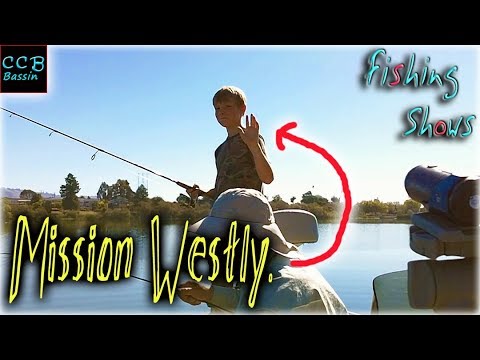 happy fishing day KIDS FIRST BASS!!!!