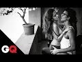 GQ's Bedtime Stories: Paloma & Arman | GQ India