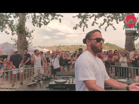 Matthew Clarck @ Sunrise Festival 2021 (Afterparty)