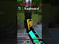 what is bro doing😳| (Minecraft)
