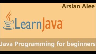 Java Tutorials for beginners - 21 Compiling Class Files