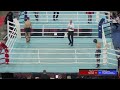 Ring 1 and 2 Zagreb Open 2024 Saturday