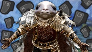 THIS IS WHY MOST OF THE MAX LEVEL PLAYERS ARE BAD | Elden Ring PvP