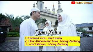 Lagu OST Cinta Kedua