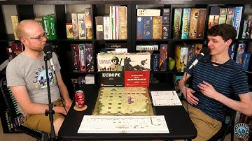 Commander in Chits - S1 E2 - Combat Commander