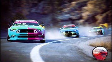 NFS : payback noise bomb