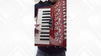 Cumbia del Acordeón - Los Ángeles Azules | Tutorial Acordeón. Cumbia del Acordeón - Los Ángeles Azules | Tutorial Acordeón.