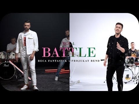 •BATTLE IV• Beca