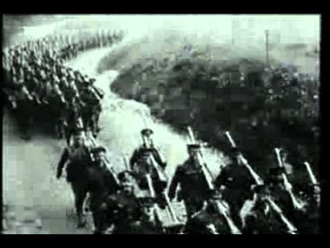 The Battle Of The Mons 