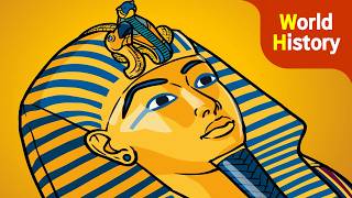 [이집트] 황금마스크를 찾아서 1~3편 연속보기 | 파라오의 무덤 | 초등 이야기 세계사 ★ 지니스쿨 역사