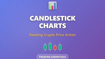 Candlestick Charts Explained: Master Crypto Price Action for Beginners