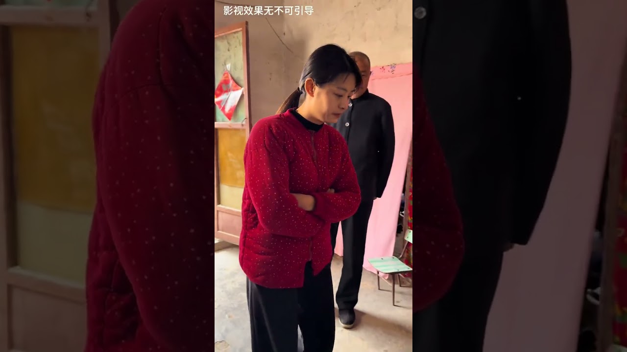 #Rural life#Original#I want to be on the hot list#Pass on positive energy