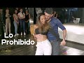 Jeyro - Lo Prohibido | Daniel And Tom | Bachata Groove Demo