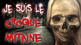 Je Suis Le Croque-Mitaine...creepypasta Fr